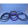 Manufacturer Supplier pc60-7 hydraulic seal kit with cheapest price #1 small image