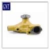 6202-63-1200 PC60-5 PC60-6 water pump for excavator S4D95 engine parts #1 small image