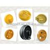 Excavator Spare Parts Front Idler Group, Bulldozer Parts Front Idler #1 small image