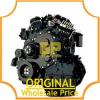 diesel engine assembly complete excavator pc130-7 engine assy #1 small image