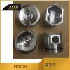 pc130-8 piston 4D95 piston kit, piston ring, cylinder liner, motor parts #1 small image