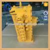 Excavator PC60-7 Hydraulic Control Valve 723-26-13101 #1 small image
