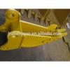Excavator trenching bucket with 600mm &amp;400mm width for ZX85 ZX120 ZX160 ZX200 PC130 PC200 #1 small image