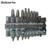 Excavator heat 723-26-12100 723-26-11100 PC70-7 PC60-7 pressure control valve #1 small image