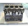 PC60-7 engine cylinder block,6204-21-1504,PC60-7 engine