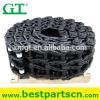 PC60-6/7 track link track chain pitch 38L #1 small image