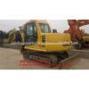 Used komatsu PC60-7 excavator for sale,cheap and price/0086 18217056032 #1 small image