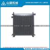 PC60-7 610*485 radiator/hydraulic oil cooler #1 small image