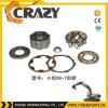 PC60-7 swing motor parts, excavator spare parts, #1 small image