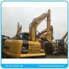 Widely used bets price powerful used wheel excavator #1 small image