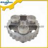 China factory wholesale final drive RV gear assy / cycloid gear used for Komatsu PC60-7excavator spare parts #1 small image