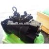 hydraulic main pump for PC130-7 excavator #1 small image
