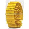 excavator E320 track shoe track pad Grouser Shoes #1 small image