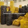 High Quality Dozer Parts Track Link Chain #1 small image