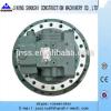 PC120-6 /PC130-7/ PC130-7K final Drive track motor excavator spare part 203-60-63111 travel motor ass&#39;y #1 small image