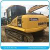 Removable best-selling used excavator spare parts rock bucket