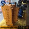Excavator PC60-7 Hydraulic Main Control Valve For Sale #1 small image
