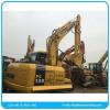 Widely ship good price used excavator rake for sale #1 small image