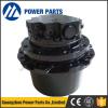 TM09 excavator final drive for DH80-7 PC60-7 PC75 201-60-73601 #1 small image