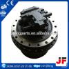 excavator final drive, reductor gearbox PC60,PC120,PC200,PC200-7/8,PC300-6