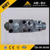 PC130-7 valve in the arm 723-50-53102 competitive wholesale privce
