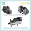 Excavator PC60-7 PC130-7 6D95LE 600-863-3210 starter motor #1 small image