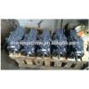 Hot selling!! Excavator PC60-5 hydraulic pump,708-21-01011,PC60 PC60-5 main pump,708-21-01010,708-21-10601,704-24-24401, #1 small image