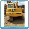New product best-selling china supplier used excavator #1 small image