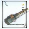 PC60-7 LS relief Valve for excavator relief valve #1 small image