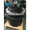 DOOSAN GM18 final drive &amp; travel motor for excavator PC100-6 PC120-6 PC130-7 PC128UU-1 DH150 R150-7 SY150 #1 small image