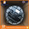 PC60-7 excavator final drive,PC60-7 travel motor,201-60-71100,201-60-61100 #1 small image