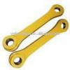 pc60 connecting rod for excavator link bucket suitable for pc60 E70B excavator #1 small image