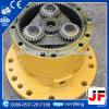 High Performance pc200-7 excavator swing motor from China