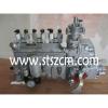 Fuel injection pump for PC60-7, 6204-73-1340, excavator parts