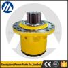 Good Price High Quality PC60-7 Swing Reduction Gearbox 201-26-00140 Assy For Excavator #1 small image