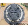 PC60-7 final drive,PC60-7 travel motor PC60 excavator track drive,201-60-71100 #1 small image