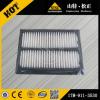 PC130-8 aftermarket of Air Conditioner Filter element 17M-911-3530 #1 small image