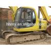 PC200-6 PC60-6 excavator price Quality sales #1 small image