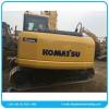Direct sale widely used no used wheel excavator #1 small image