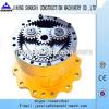 Excavator PC50MR-2 swing reduction gear box swing gearbox, PC50mr-2 swing reducer #1 small image