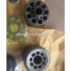 Hydraulic Pump Spare Parts Cylinder Block Vale Plate 708-1W-04180 for PC60-7 GM05VC BLOCK CYLINDER #1 small image