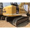 Komat pc200-7 excellent condition excavator used komat pc200-7 pc200-8 pc200-6 pc33 pc160 pc90 excavator