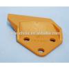 201-70-74171R/L excavator side cutter for PC60 bucket ASSEMBLY
