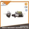 11T 24V 4.5KW Excavator Starter Motor For PC60-7 PC130-7 600-863-3210 0-2400-0040