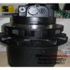 Excavator PC60-7 TRAVEL MOTOR ASS&#39;Y 201-60-71800 #1 small image