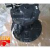 PC130-7 Excavator hydraulic main pump 708-1L-00650 hydraulic pump parts #1 small image