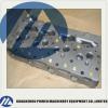 4D102 Engine Cylinder Head For 3966448 3933370 PC60-7 Excavator parts #1 small image