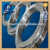 Excavator Swing Bearing For PC60-6 PC60-7 Slewing Ring Bearing #1 small image
