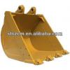 201-70-00871 PC60-7 REINFORCED BUCKET 201-926-0190 201-926-7410 201-920-7210 #1 small image
