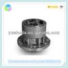 Swing device PC60-7 final drive ass&#39;y 201-26-00140 slew device swing reduction slew drive gearbox excavator spare parts #1 small image